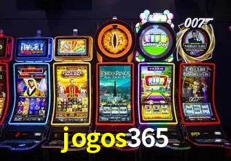 Experiência VIP jogos365