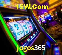 Platform Technology jogos365