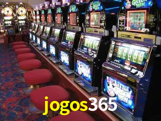 Slot Games jogos365