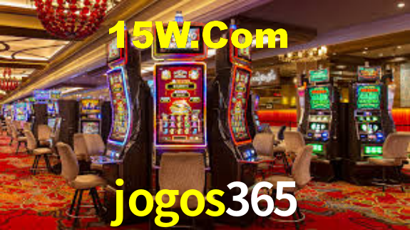 jogos365 App Interface
