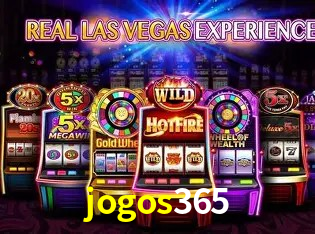 Welcome Bonus jogos365
